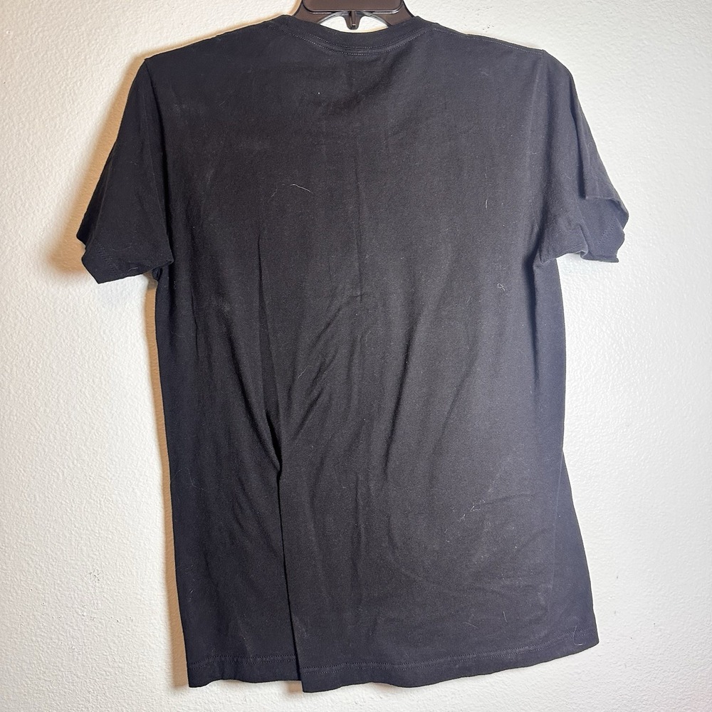 Demon‎ Slayer Kimetsu No Yaiba Men's T-Shirt SIZE M Official Licensed - Picture 4 of 7